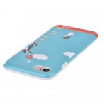 Devia Vivid Love Case - силиконов (TPU) калъф за iPhone 8, iPhone 7 3