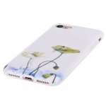 Devia Vivid Lotus Case - силиконов (TPU) калъф за iPhone 8, iPhone 7 2