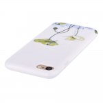 Devia Vivid Lotus Case - силиконов (TPU) калъф за iPhone 8, iPhone 7 3