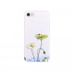 Devia Vivid Lotus Case - силиконов (TPU) калъф за iPhone 8, iPhone 7 1