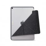Moshi VersaCover Case - калъф и поставка за iPad Air 3 (2019), iPad Pro 10.5 (черен) 1