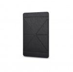 Moshi VersaCover Case - калъф и поставка за iPad Air 3 (2019), iPad Pro 10.5 (черен) 3