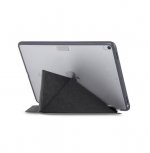 Moshi VersaCover Case - калъф и поставка за iPad Air 3 (2019), iPad Pro 10.5 (черен) 2