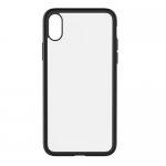 Devia Nobility Case - удароустойчив хибриден кейс за iPhone X (черен) 2