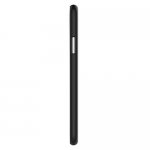 Devia Nobility Case - удароустойчив хибриден кейс за iPhone X (черен) 5