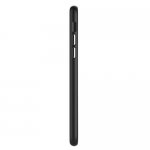 Devia Nobility Case - удароустойчив хибриден кейс за iPhone XS, iPhone X (прозрачен) 4