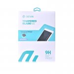 Devia Tempered Glass Protector - калено стъклено защитно покритие за дисплея на iPad Pro 10.5 (прозрачно) 1