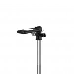 Devia 360 Rotation Selfie Stick - компактен селфи стик за мобилни телефони с 3.5 мм аудио жак (зелен) 1