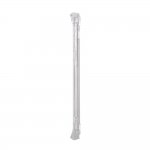 Devia Anti-Shock Soft Case - удароустойчив силиконов (TPU) калъф за Samsung Galaxy S8 Plus (прозрачен) 1