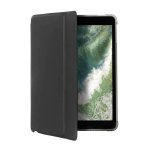 Tucano Guscio Pro Protective Case - клавиатура, кейс и поставка за iPad Pro 10.5 (черен) 2