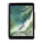 Tucano Guscio Pro Protective Case - клавиатура, кейс и поставка за iPad Pro 10.5 (черен) 5