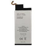 FIX4smarts Battery - качествена резервна батерия за Samsung Galaxy S6 Edge (3.85V, 2600mAh) (EB-BG925ABE) 1