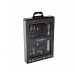 LMP iToolkit 2 - професионални инструменти за разглобяването на iPhone, iPad, iPod и Mac 5