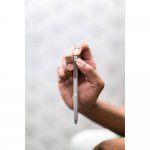 Adonit Dash 3 Stylus - алуминиева професионална писалка за iOS и Android устройства (сребрист) 3