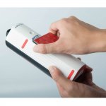 AquaJam AJ2 Waterproof IPX7 Speaker - водоустойчив безжичен спийкър с микрофон и вградена батерия за мобилни устройства (жълт) 1