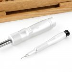 iFixit Universal Bit Kit Version 2016 - комплект професионални битове за ремонт на мобилни устройства 1