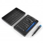 iFixit Mako Precision 64 Bit Driver Kit - комплект професионални битове и отвертка за ремонт на мобилни устройства 1