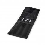 iFixit Precision Tweezers Set Pro - комплект професионални стоманени пинцети за ремонтни дейности (три броя) 1