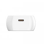 Artwizz PowerPlug USB-C Qualcom Quickcharge 15W Pro - захранване за ел. мрежа с USB-C изход и технология бързо зареждане (бял) 2