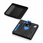 iFixit Essential Electronics Toolkit - професионални инструменти за ремонтни дейности на смартфони 1