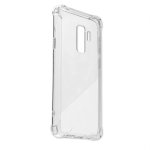 4smarts Hard Cover Ibiza - хибриден удароустойчив кейс за Nokia 6 (прозрачен) 1