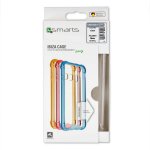 4smarts Hard Cover Ibiza - удароустойчив хибриден кейс за Huawei Mate 10 Pro (прозрачен) 2