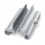 Satechi Universal Vertical Aluminium Laptop Stand - вертикална алуминиева поставка за MacBook и лаптопи (сребриста) 2