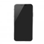 Honju TPU Cover - силиконов (TPU) калъф  за iPhone X (прозрачен) 1