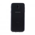 Honju TPU Cover - силиконов (TPU) калъф  за Samsung Galaxy J5 (2017) (прозрачен) 1