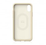 Evutec Wood Bamboo AER Series AFIX+ Magnetic Mount - бамбуков кейс и магнитна поставка за iPhone XS, iPhone X (бамбук) 8