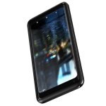 Verus High Pro Shield Case - висок клас хибриден удароустойчив кейс за Google Pixel 2 XL (черен) 4