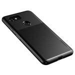 Verus High Pro Shield Case - висок клас хибриден удароустойчив кейс за Google Pixel 2 XL (черен) 2