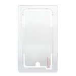 Torrii BodyGlass 2.5D Glass - калено стъклено защитно покритие за iPhone 8 Plus, iPhone 7 Plus, iPhone 6S Plus, iPhone 6 Plus (прозрачен) 2