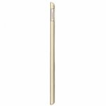 Macally Stand Case - полиуретанов калъф и поставка за iPad Air 3 (2019), iPad Pro 10.5 (златист) 2