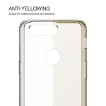 Verus New Crystal Mixx Case - хибриден удароустойчив кейс за OnePlus 5T (прозрачен) 5