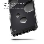 Verus New Crystal Mixx Case - хибриден удароустойчив кейс за Huawei Mate 10 (прозрачен) 5