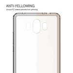 Verus New Crystal Mixx Case - хибриден удароустойчив кейс за Huawei Mate 10 (прозрачен) 6