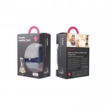 Ozaki OTool Lightning Charge And Sync Amplifier Dock - док станция за iPhone с Lightning (тъмносив) 5