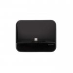 Ozaki OTool Lightning Charge And Sync Amplifier Dock - док станция за iPhone с Lightning (тъмносив) 1
