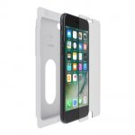 Belkin ScreenForce Corning 2 InvisiGlass Ultra Glass - калено стъклено защитно покритие за дисплея на iPhone 8, iPhone 7, iPhone 6/6S (прозрачен) 1