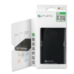 4smarts Power Bank VoltHub 10000 mAh Power Delivery and QQC 3.0 - външна батерия с два USB и USB-C изходи и технология за бързо зареждане (черен) 7