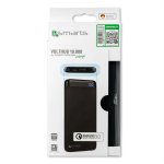4smarts Power Bank VoltHub 10000 mAh Power Delivery and QQC 3.0 - външна батерия с два USB и USB-C изходи и технология за бързо зареждане (черен) 6