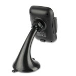 4smarts Inductive Fast Charger VoltBeam Grip 9W - поставка за кола с безжично зареждане за QI съвместими смартфони 5