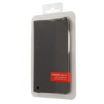 Huawei Smart View Cover - оригинален кожен калъф за Huawei Mate 10 (черен) 1
