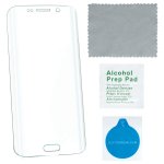 4smarts Second Glass Curved - калено стъклено защитно покритие с извити ръбове за целия дисплея на Samsung Galaxy S9 (прозрачен) 1