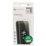 4smarts Second Glass Curved - калено стъклено защитно покритие с извити ръбове за целия дисплея на Samsung Galaxy S9 Plus (черен) 3