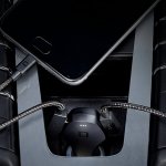 Nonda ZUS 90 USB-C Kevlar Cable - USB-C към USB кабел с оплетка от кевлар за устройства с USB-C порт 8