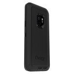 Otterbox Defender Case - изключителна защита за Samsung Galaxy S9 (черен) 4