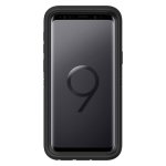 Otterbox Defender Case - изключителна защита за Samsung Galaxy S9 (черен) 1
