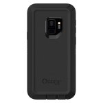 Otterbox Defender Case - изключителна защита за Samsung Galaxy S9 (черен) 6